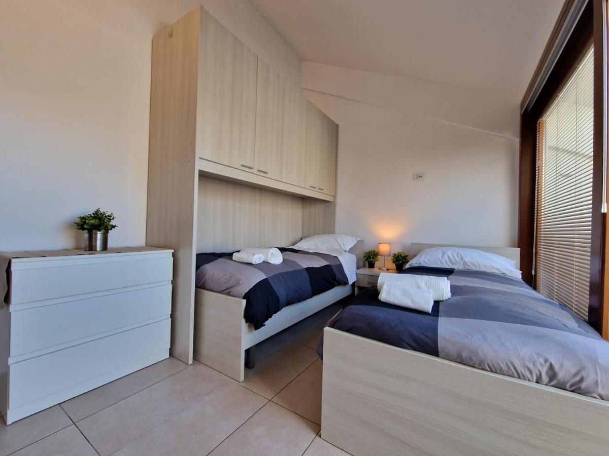 Casa Elena By Tramonti Apartments L'Aquila Exterior photo