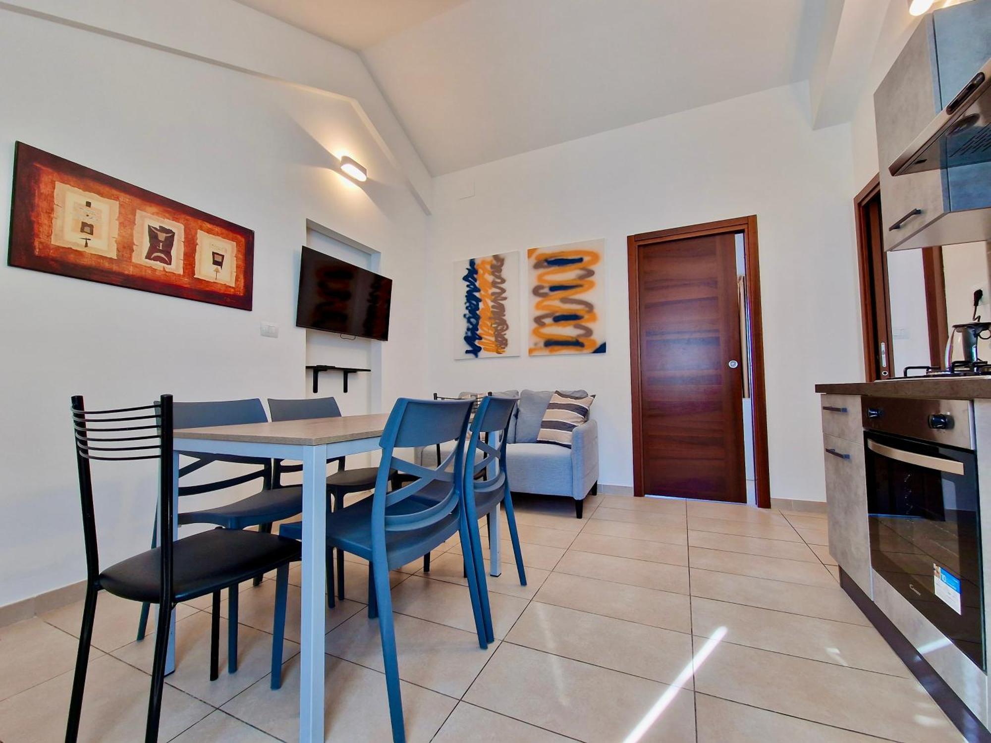 Casa Elena By Tramonti Apartments L'Aquila Exterior photo